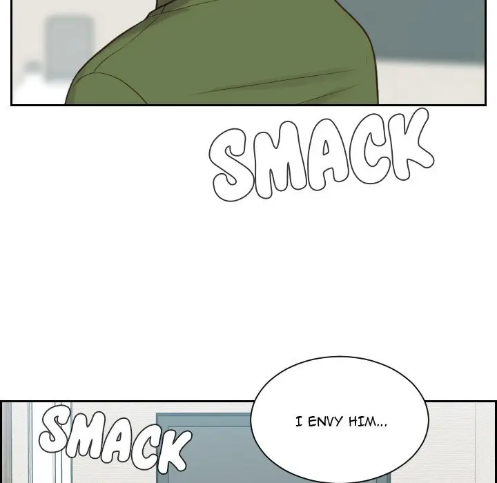 Her Situation Episode 26 - Page 79