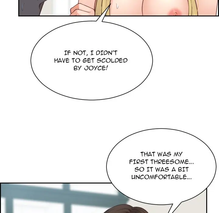Her Situation Episode 26 - Page 95