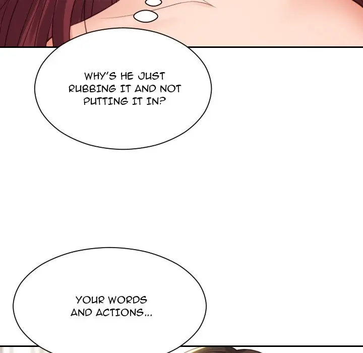 Her Situation Episode 27 - Page 136