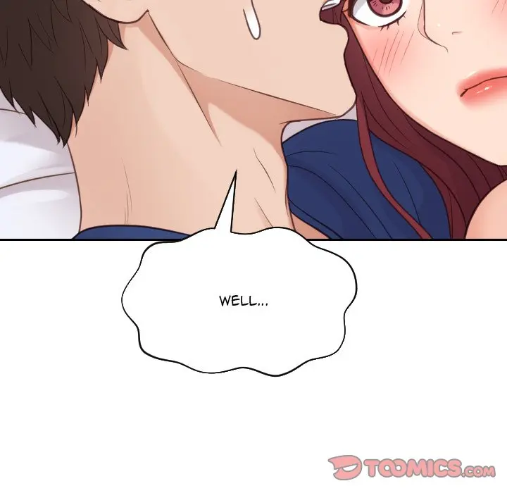 Her Situation Episode 27 - Page 45