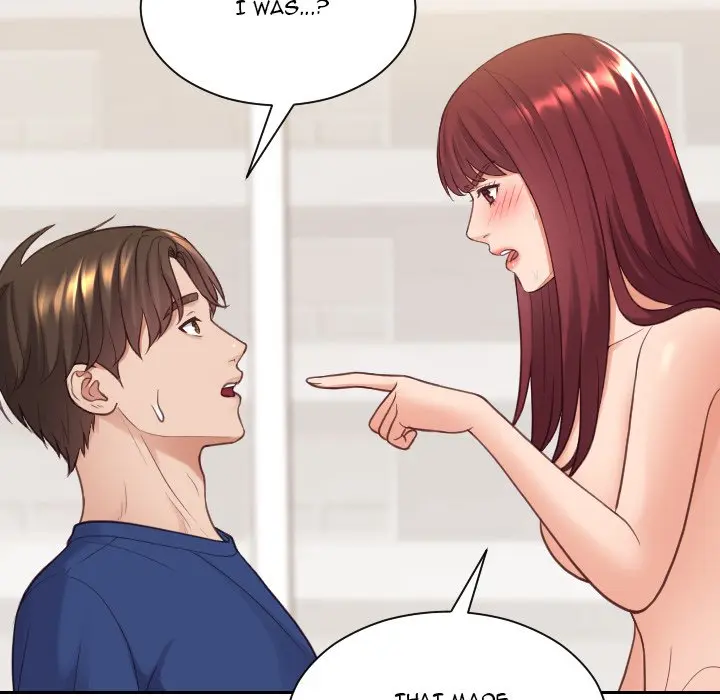 Her Situation Episode 27 - Page 84