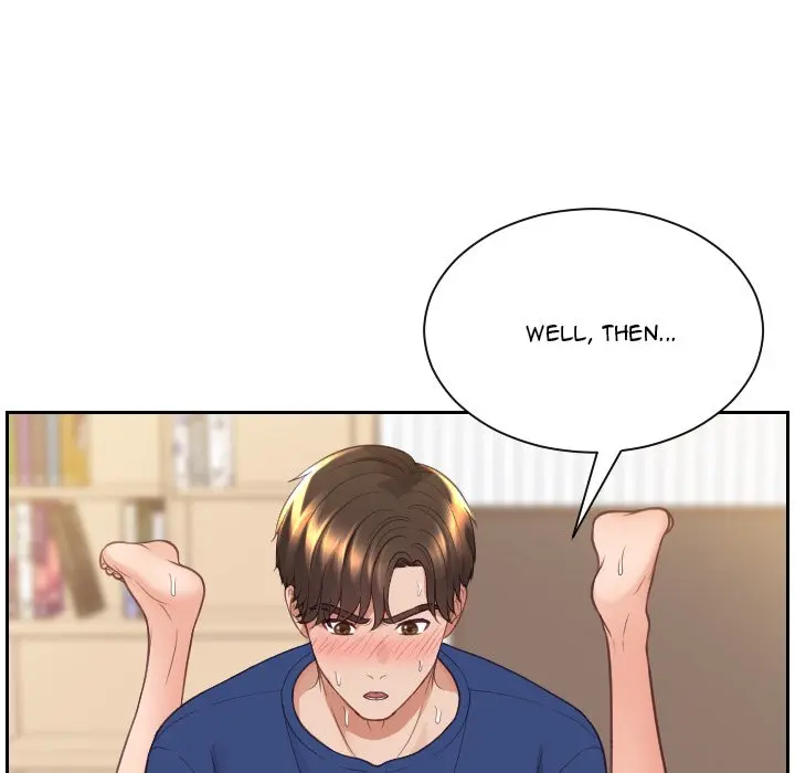 Her Situation Episode 29 - Page 53