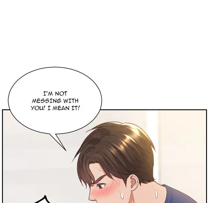 Her Situation Episode 29 - Page 71