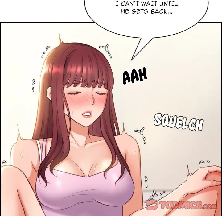Her Situation Episode 3 - Page 12