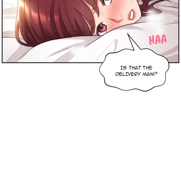 Her Situation Episode 3 - Page 17