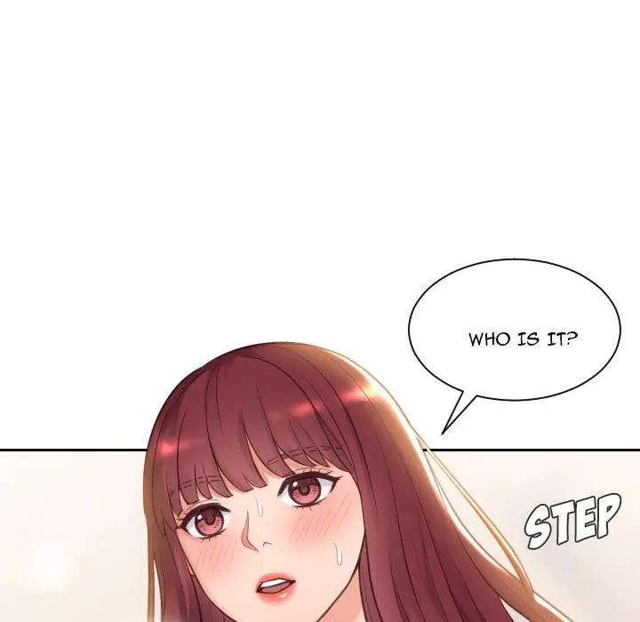 Her Situation Episode 3 - Page 19
