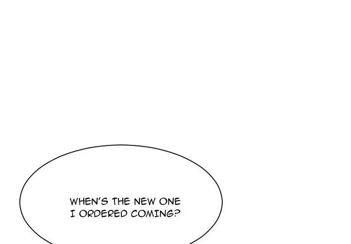 Her Situation Episode 3 - Page 2