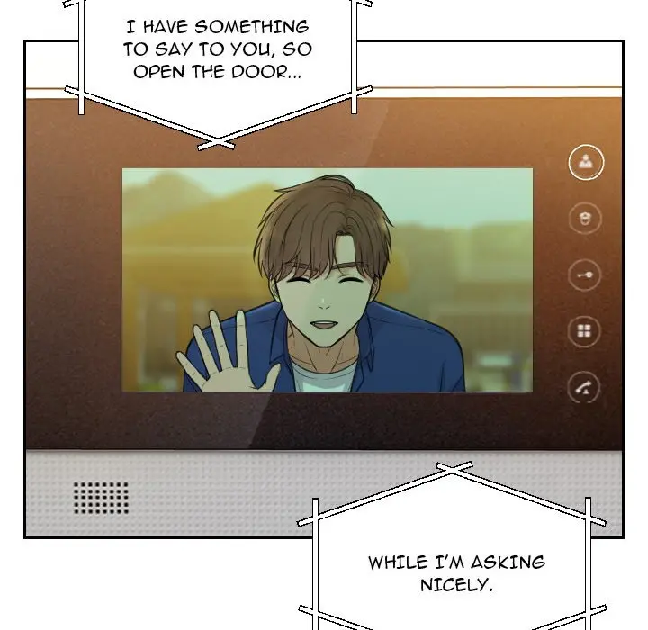 Her Situation Episode 3 - Page 23