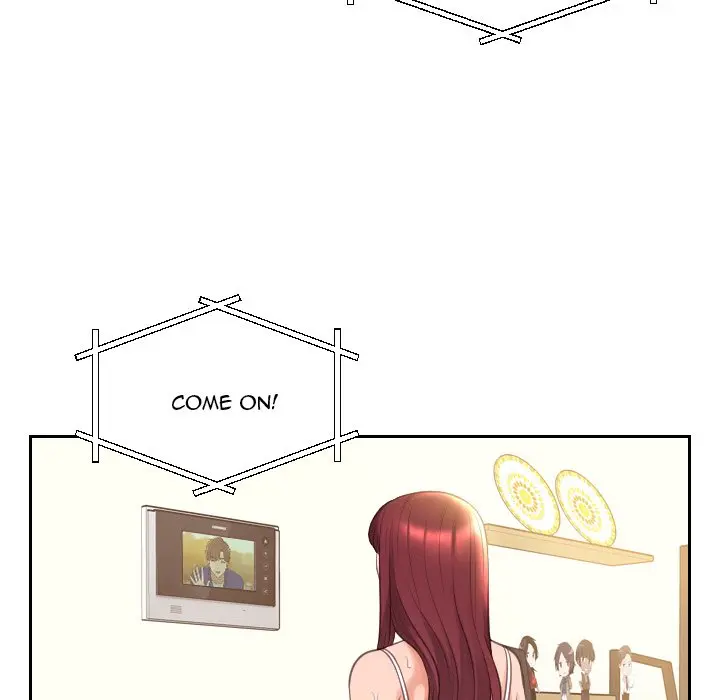 Her Situation Episode 3 - Page 24