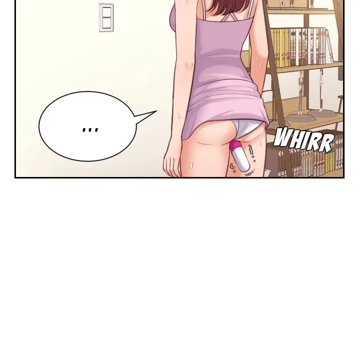 Her Situation Episode 3 - Page 25