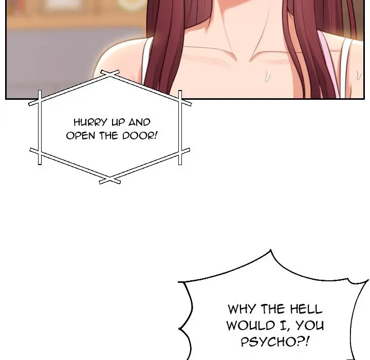 Her Situation Episode 3 - Page 27