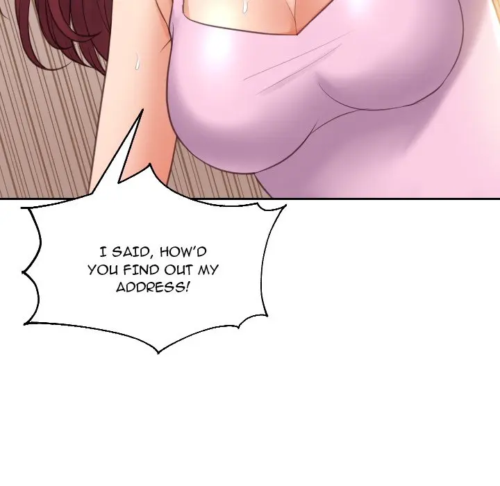 Her Situation Episode 3 - Page 29