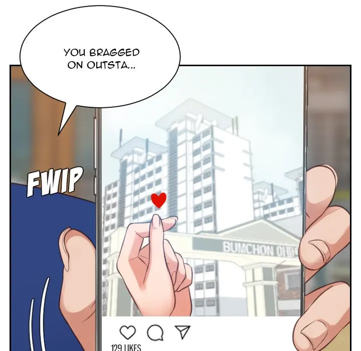 Her Situation Episode 3 - Page 32