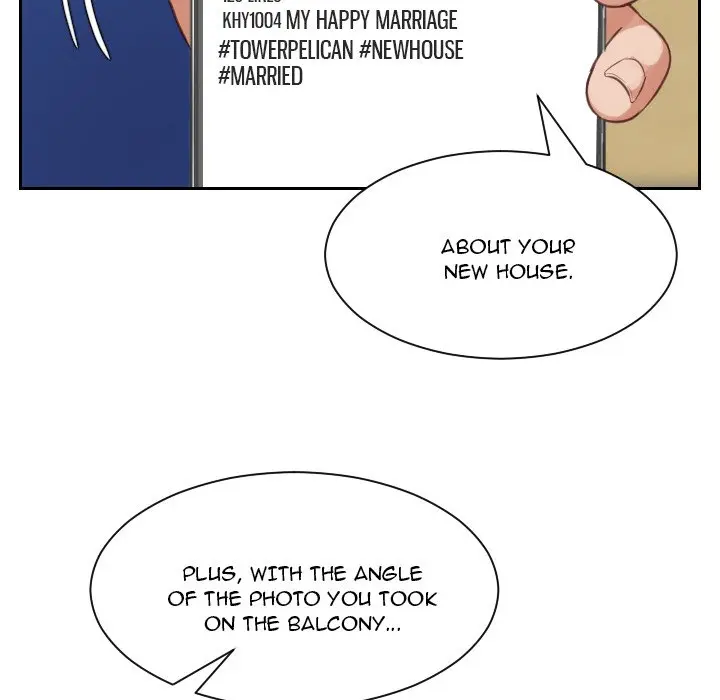 Her Situation Episode 3 - Page 33