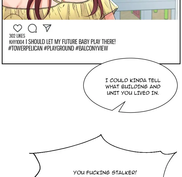 Her Situation Episode 3 - Page 35