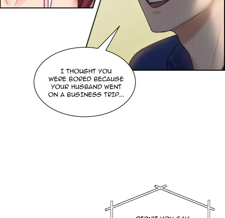 Her Situation Episode 3 - Page 37