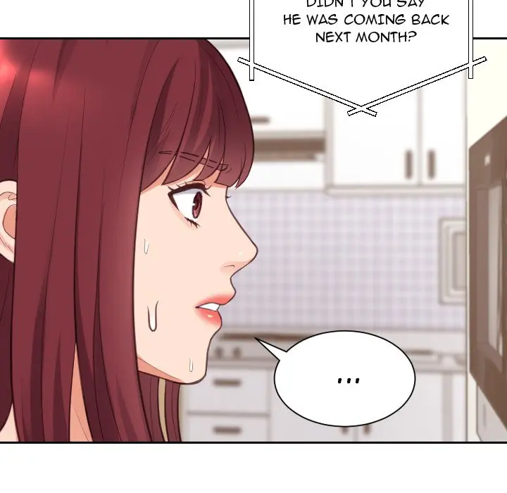 Her Situation Episode 3 - Page 38