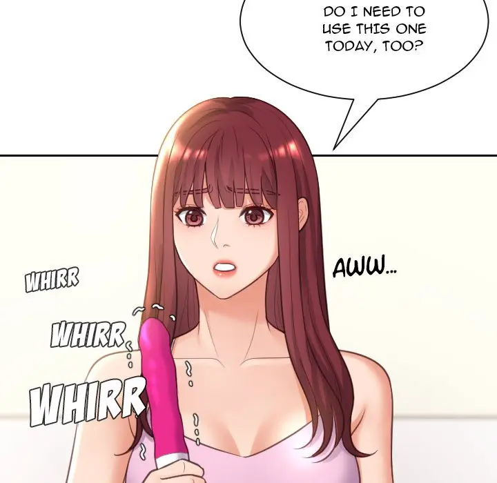 Her Situation Episode 3 - Page 5