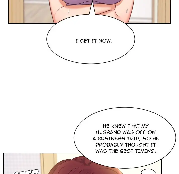 Her Situation Episode 3 - Page 62
