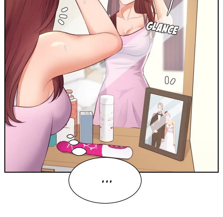 Her Situation Episode 3 - Page 67