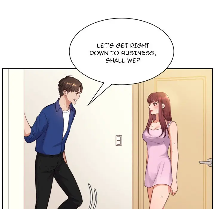 Her Situation Episode 3 - Page 82