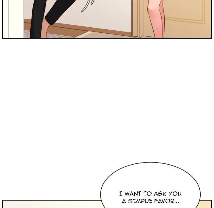 Her Situation Episode 3 - Page 83