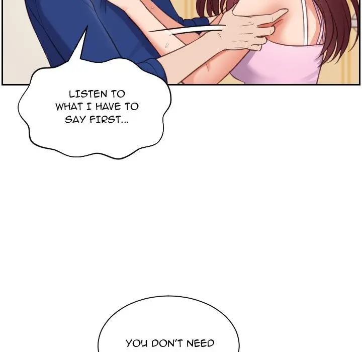 Her Situation Episode 3 - Page 90