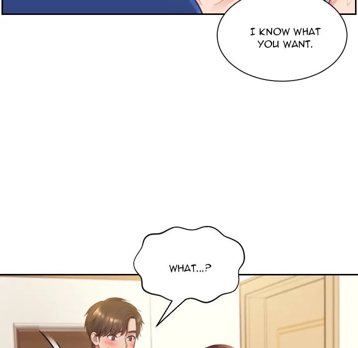 Her Situation Episode 3 - Page 92