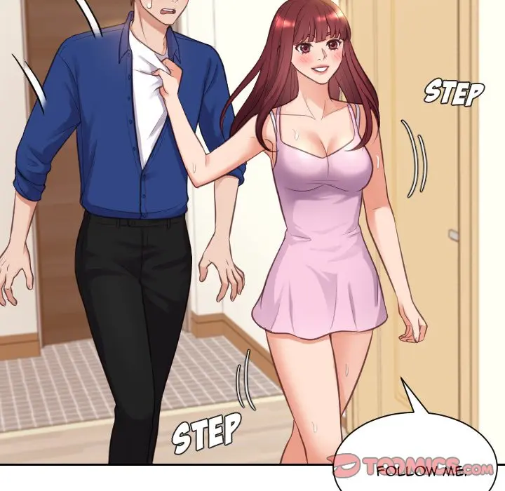 Her Situation Episode 3 - Page 93