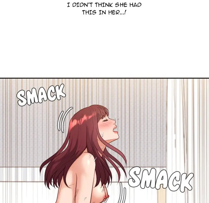 Her Situation Episode 30 - Page 116