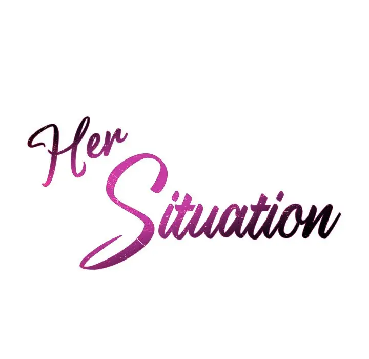 Her Situation Episode 30 - Page 12