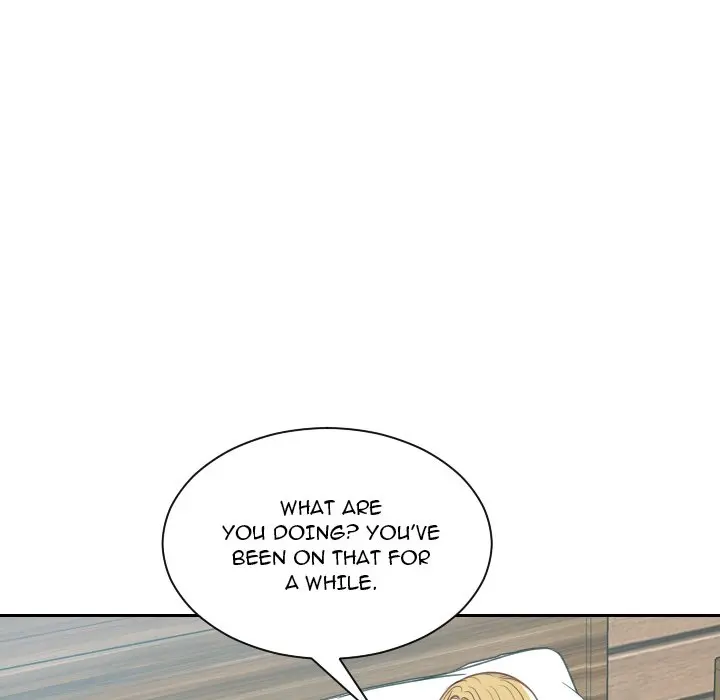 Her Situation Episode 30 - Page 149