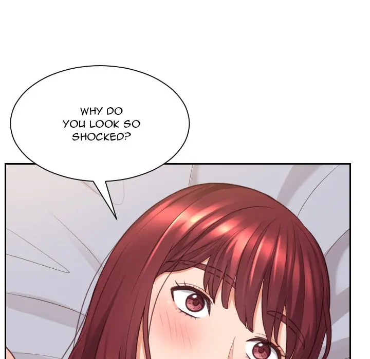 Her Situation Episode 30 - Page 20