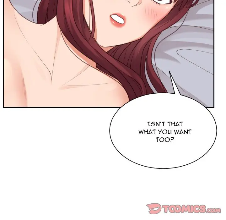 Her Situation Episode 30 - Page 21