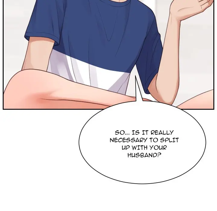 Her Situation Episode 30 - Page 25