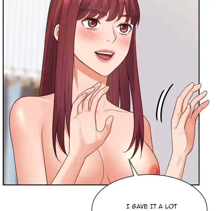 Her Situation Episode 30 - Page 35