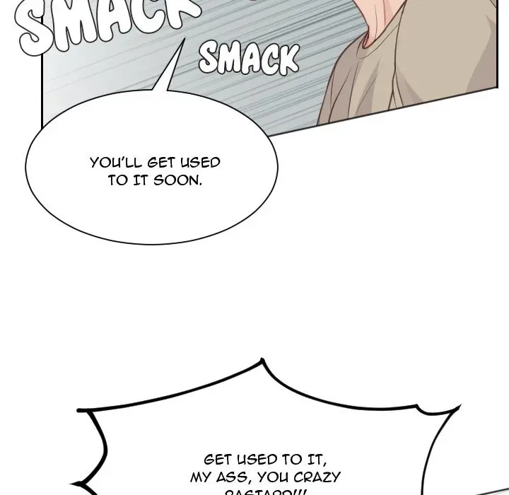 Her Situation Episode 31 - Page 136