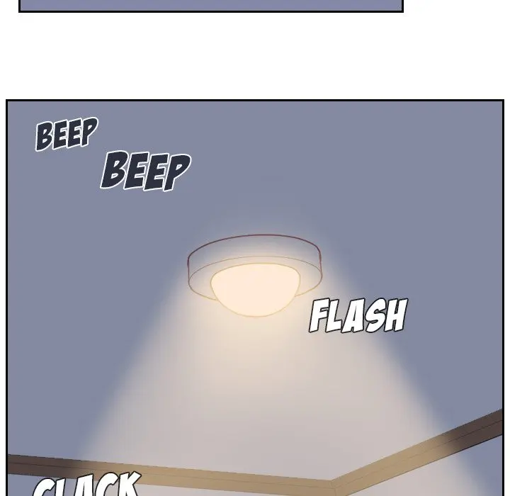 Her Situation Episode 31 - Page 18