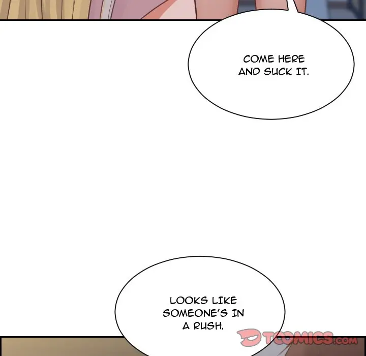 Her Situation Episode 31 - Page 21