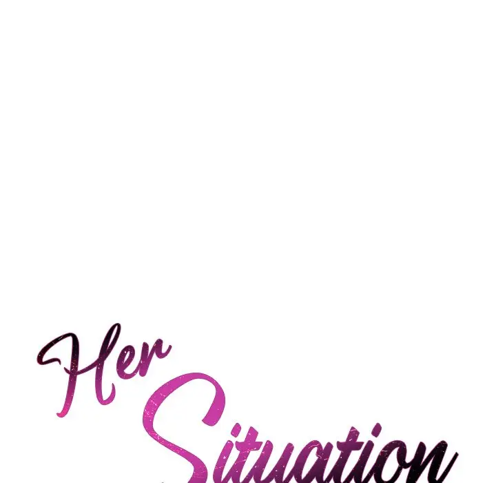 Her Situation Episode 32 - Page 10