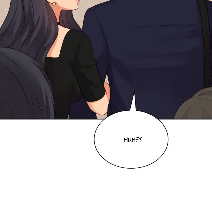 Her Situation Episode 32 - Page 20
