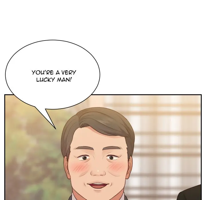 Her Situation Episode 32 - Page 23