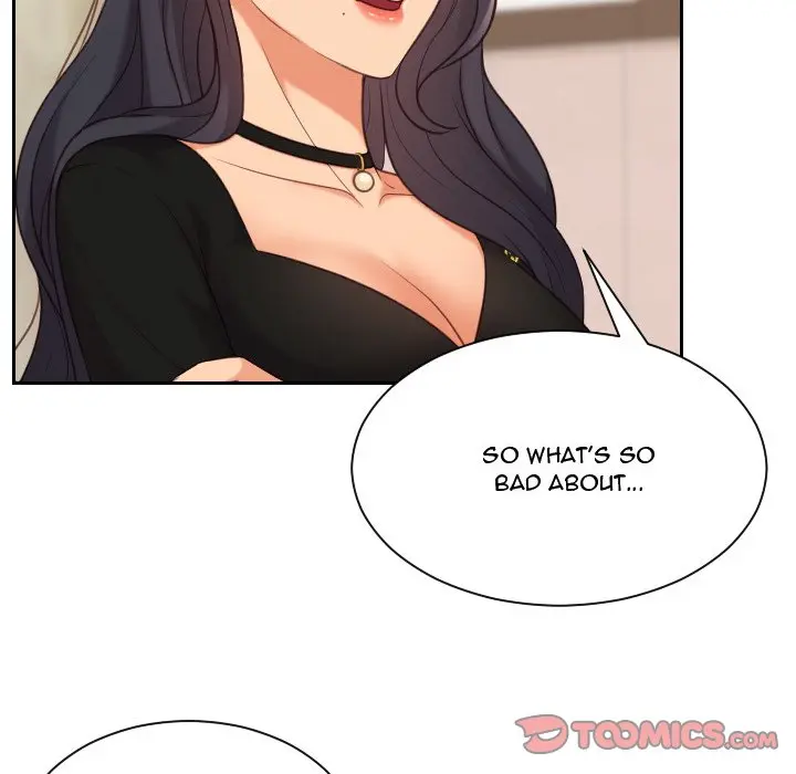 Her Situation Episode 32 - Page 57