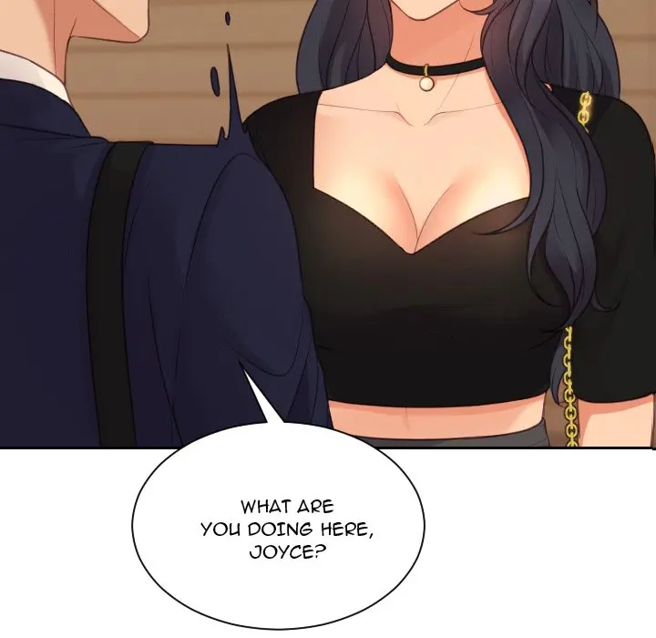 Her Situation Episode 32 - Page 6