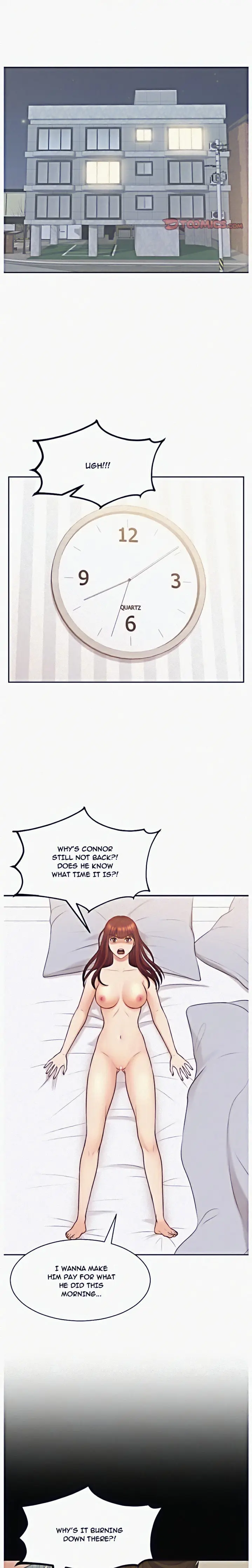 Her Situation Episode 33 - Page 1