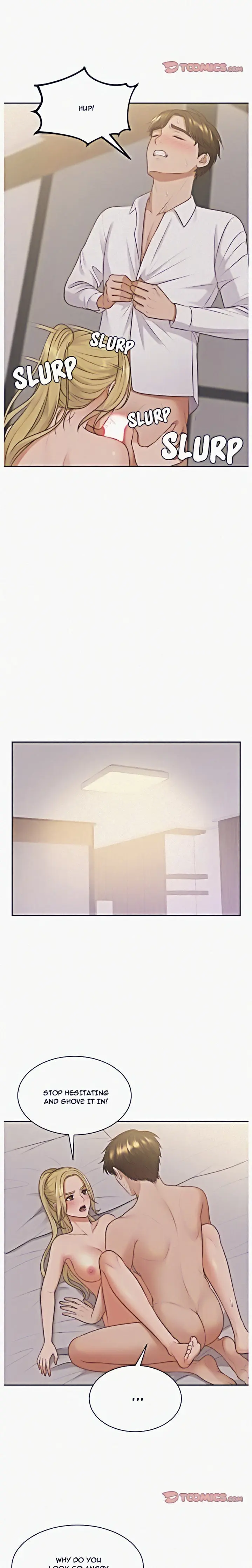 Her Situation Episode 33 - Page 12