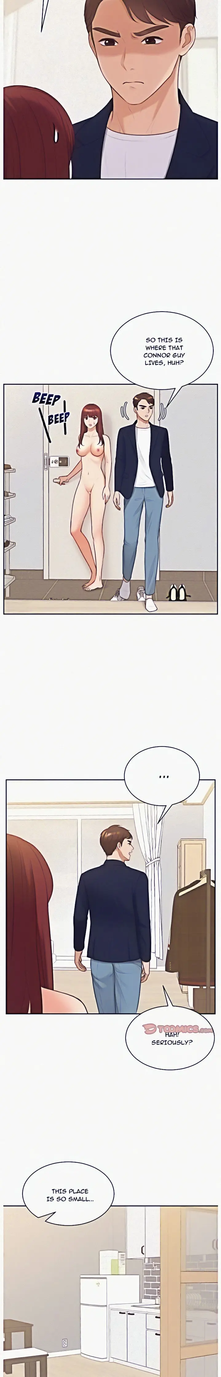 Her Situation Episode 33 - Page 4