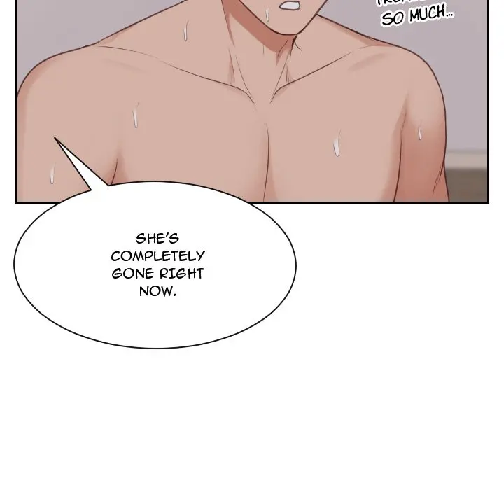 Her Situation Episode 34 - Page 100