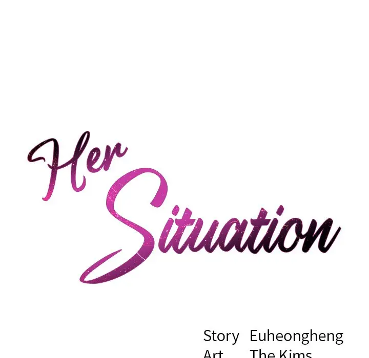 Her Situation Episode 34 - Page 12
