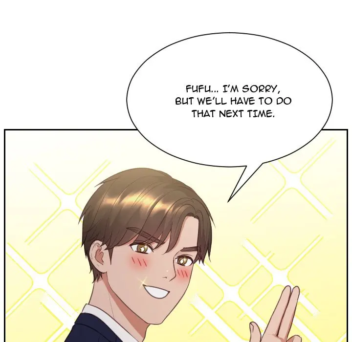 Her Situation Episode 34 - Page 121